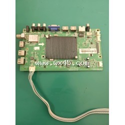 长虹 主板组件 JUC6.690.00142356 55U3C